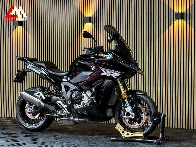 bmw - s-1000-xr