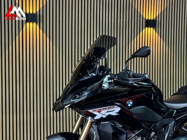 bmw - s-1000-xr
