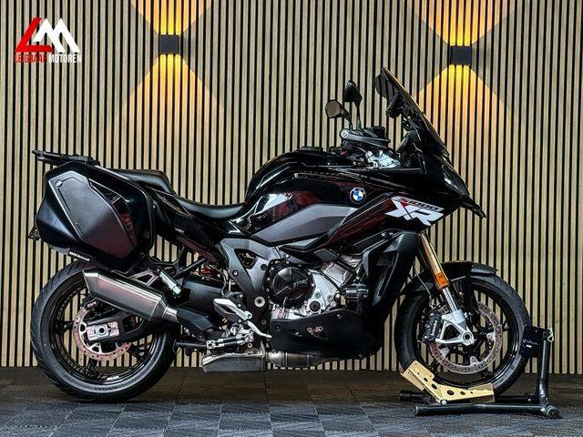 bmw - s-1000-xr