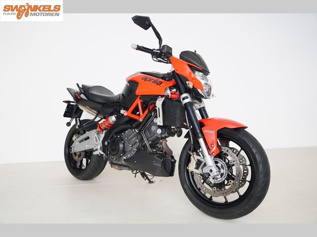 aprilia - sl-750-shiver-abs