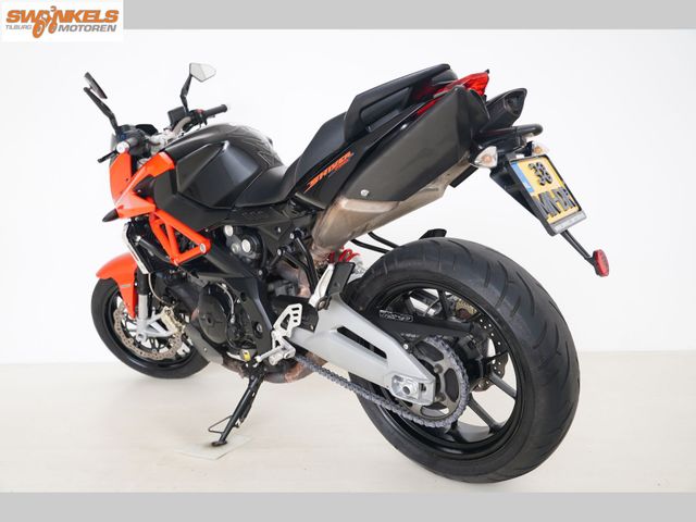 aprilia - sl-750-shiver-abs