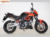 APRILIA SL 750 SHIVER ABS