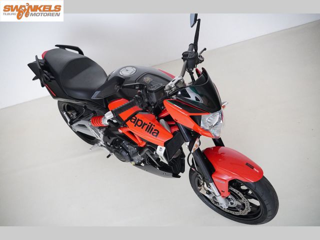 aprilia - sl-750-shiver-abs