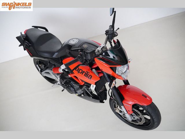 aprilia - sl-750-shiver-abs