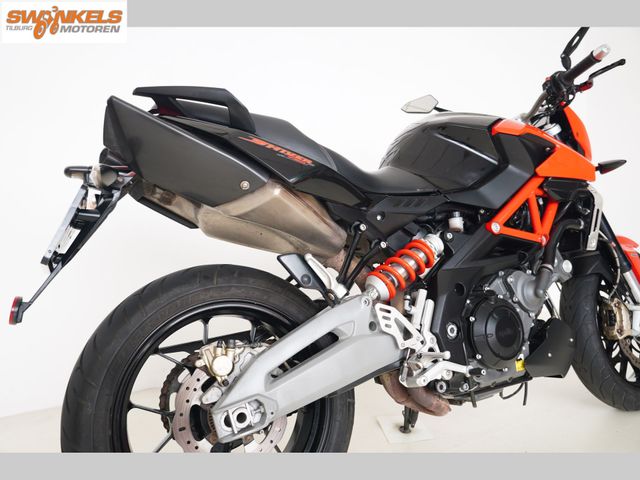 aprilia - sl-750-shiver-abs