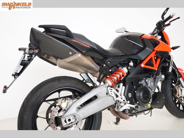 aprilia - sl-750-shiver-abs