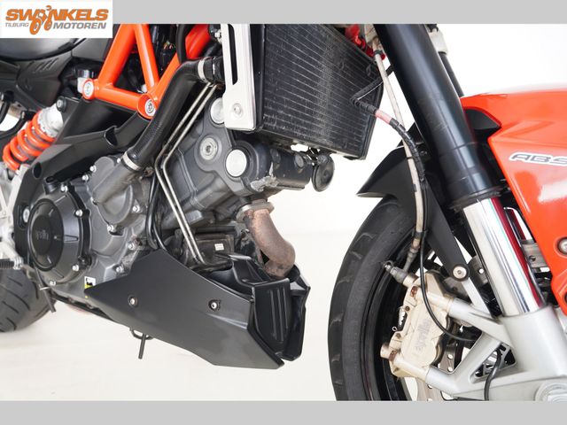 aprilia - sl-750-shiver-abs