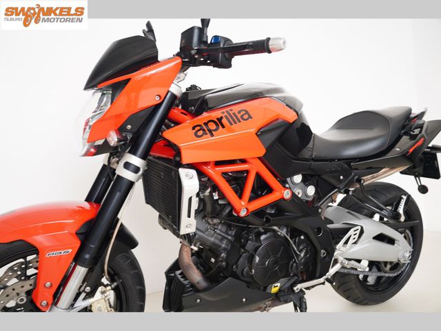 aprilia - sl-750-shiver-abs