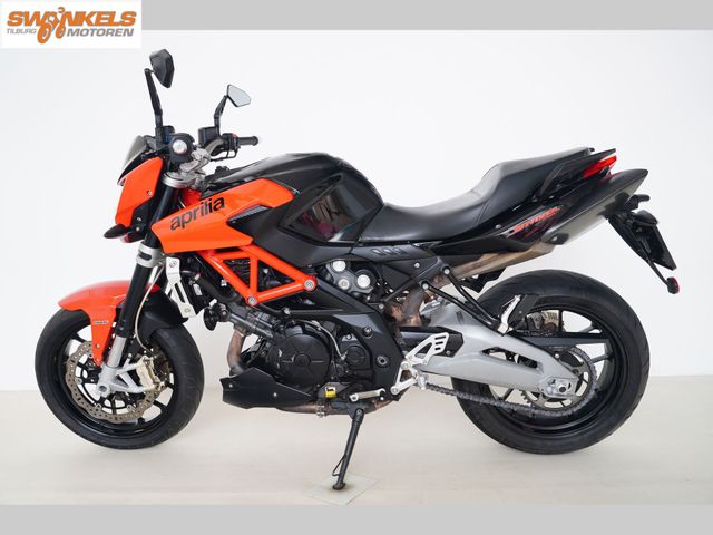 aprilia - sl-750-shiver-abs