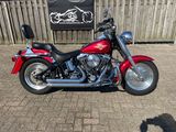 HARLEY-DAVIDSON FAT BOY FLSTF