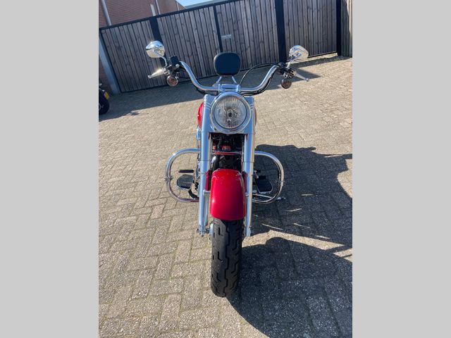 harley-davidson - fat-boy-flstf