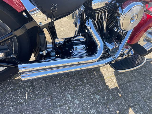 harley-davidson - fat-boy-flstf