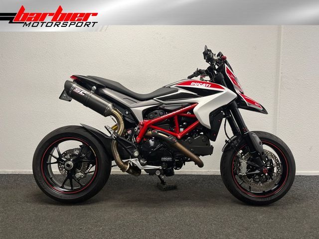 ducati - hypermotard-821