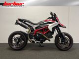 DUCATI HYPERMOTARD 821
