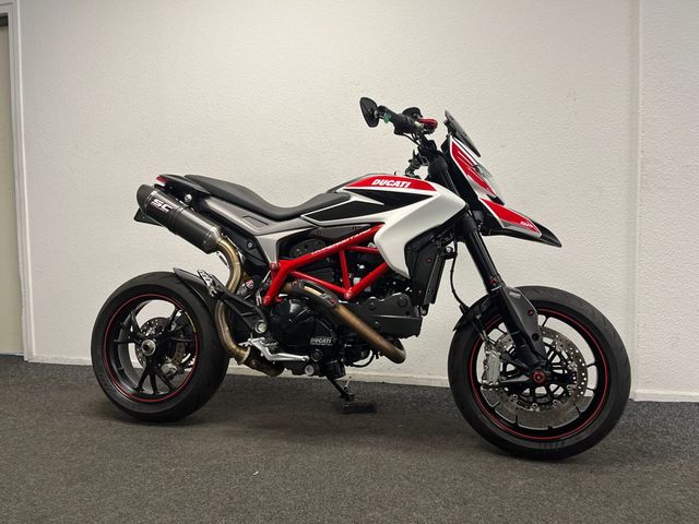 ducati - hypermotard-821