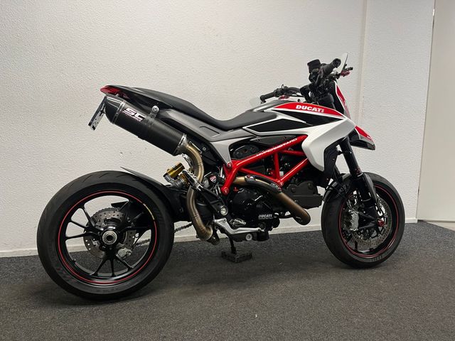 ducati - hypermotard-821