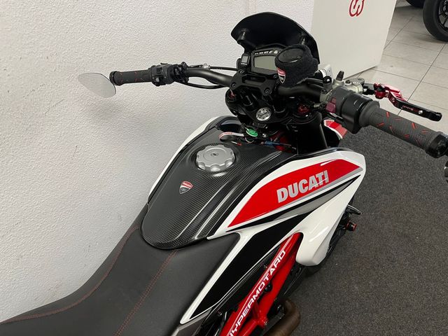 ducati - hypermotard-821