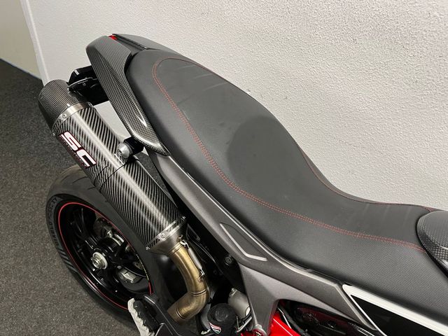 ducati - hypermotard-821