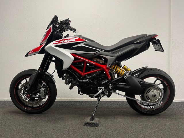 ducati - hypermotard-821