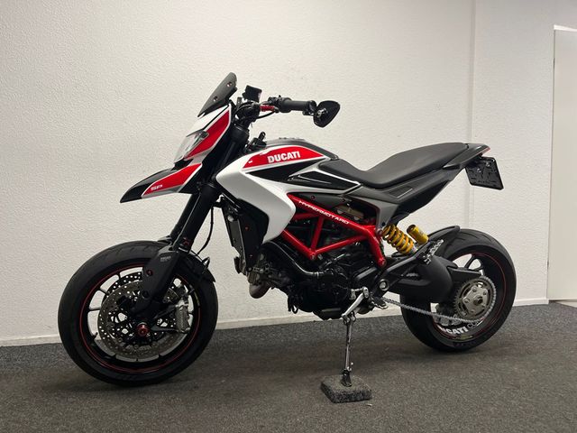 ducati - hypermotard-821