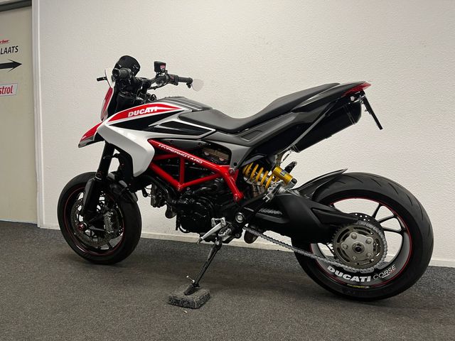 ducati - hypermotard-821