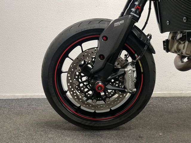 ducati - hypermotard-821