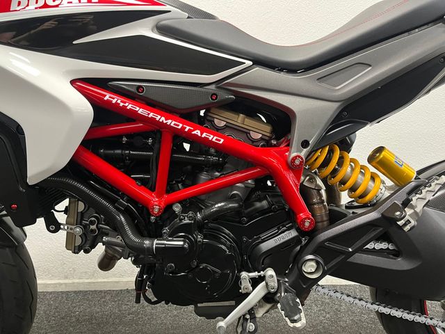 ducati - hypermotard-821