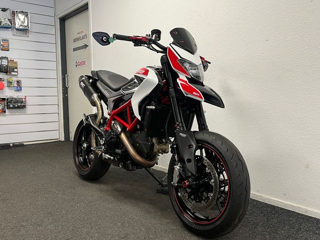 ducati - hypermotard-821-sp