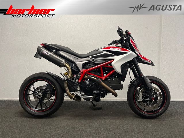 ducati - hypermotard-821-sp