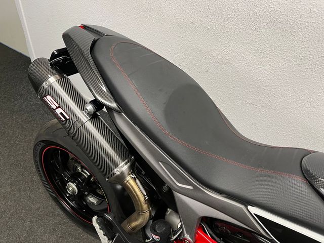 ducati - hypermotard-821-sp