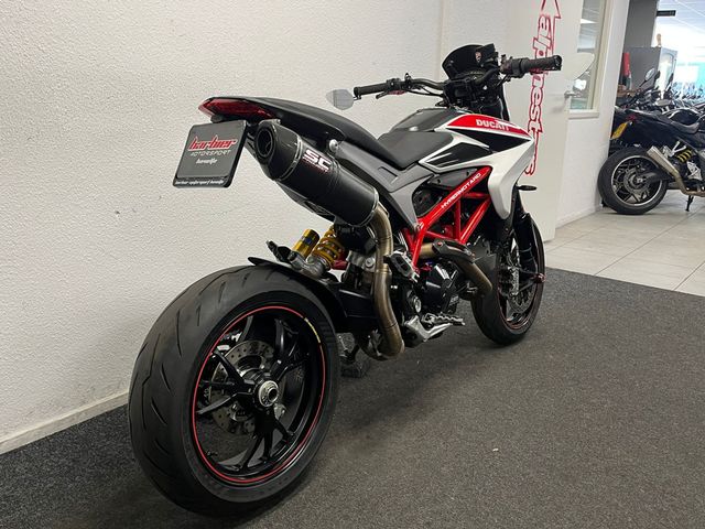 ducati - hypermotard-821-sp