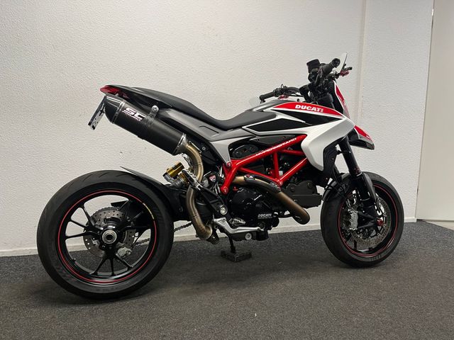 ducati - hypermotard-821-sp