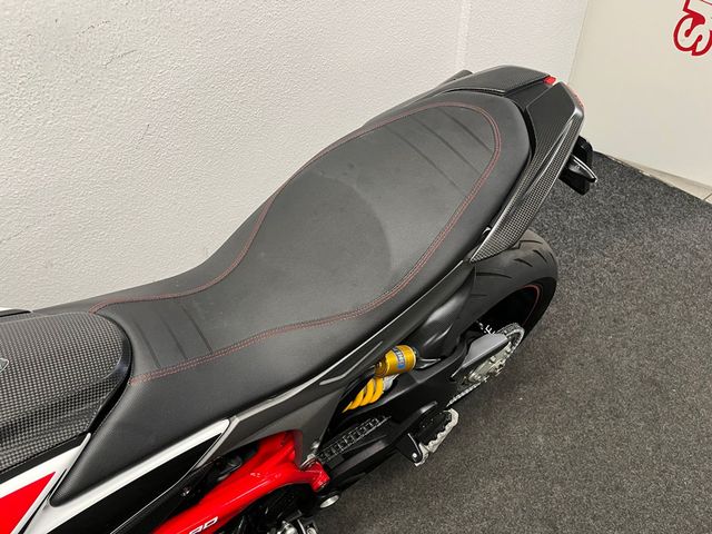 ducati - hypermotard-821-sp