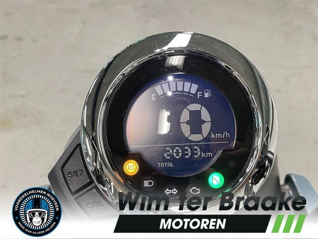 honda - st-125-dax