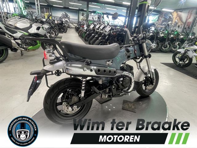 honda - st-125-dax