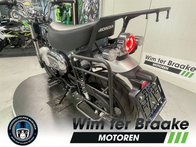 honda - st-125-dax