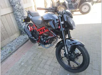 Benelli BN 125 2024 occasion