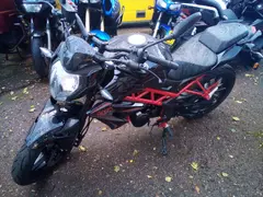Benelli BN 125 2024 occasion – foto 3 van 6