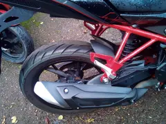 Benelli BN 125 2024 occasion – foto 5 van 6