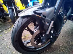Benelli BN 125 2024 occasion – foto 6 van 6