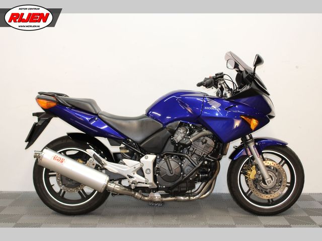 honda - cbf-600-s-abs