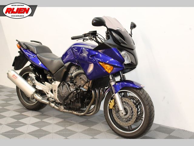 honda - cbf-600-s-abs