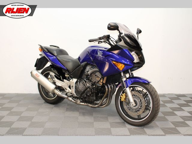 honda - cbf-600-s-abs