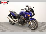 HONDA CBF 600 S ABS