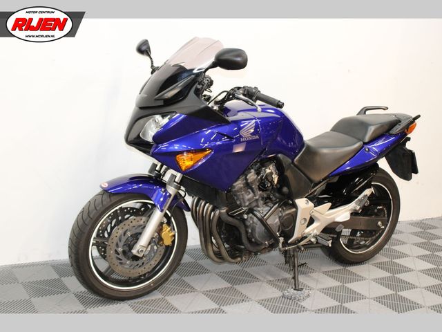 honda - cbf-600-s-abs