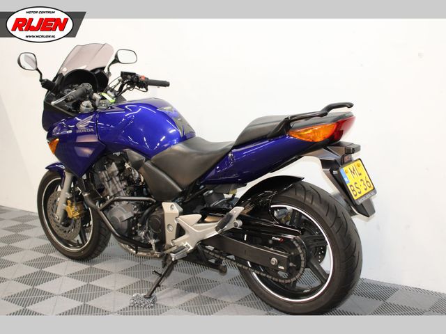 honda - cbf-600-s-abs