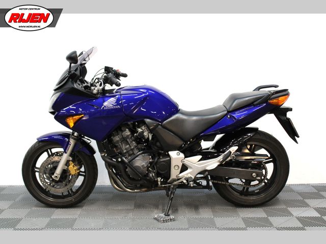 honda - cbf-600-s-abs