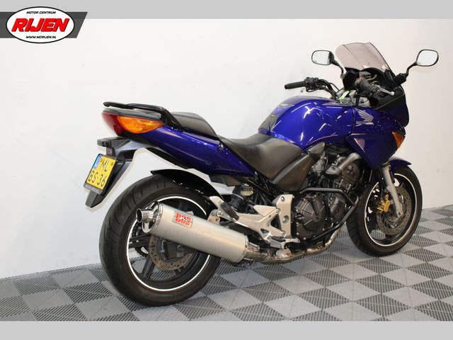 honda - cbf-600-s-abs