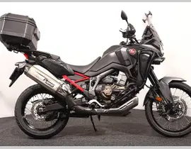 Honda CRF 1100 L Africa Twin DCT 2022 occasion