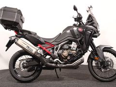 Honda CRF 1100 Africa Twin DCT 2022 occasion – foto 1 van 7